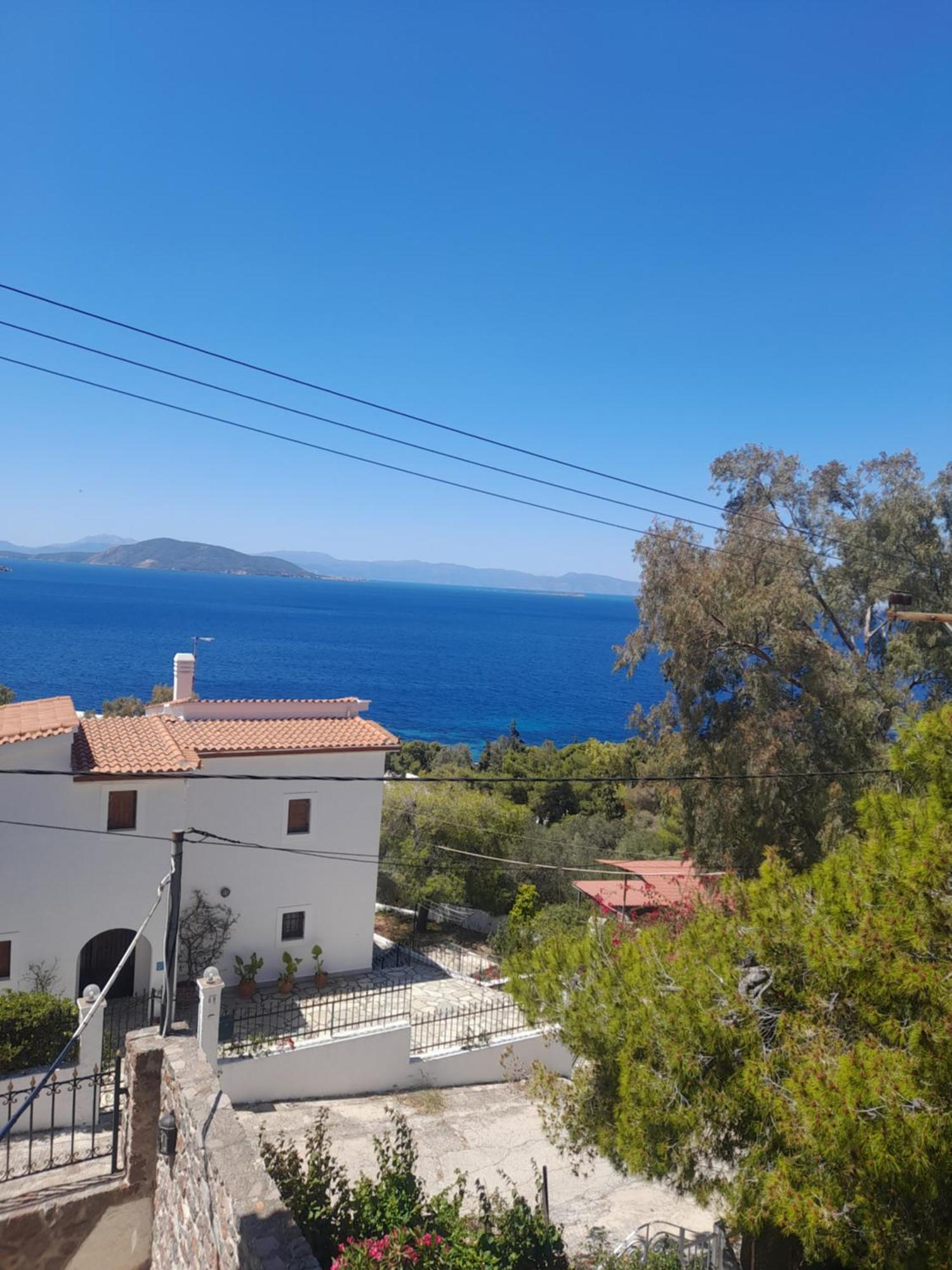 Holiday home εξοχικη κατοικια