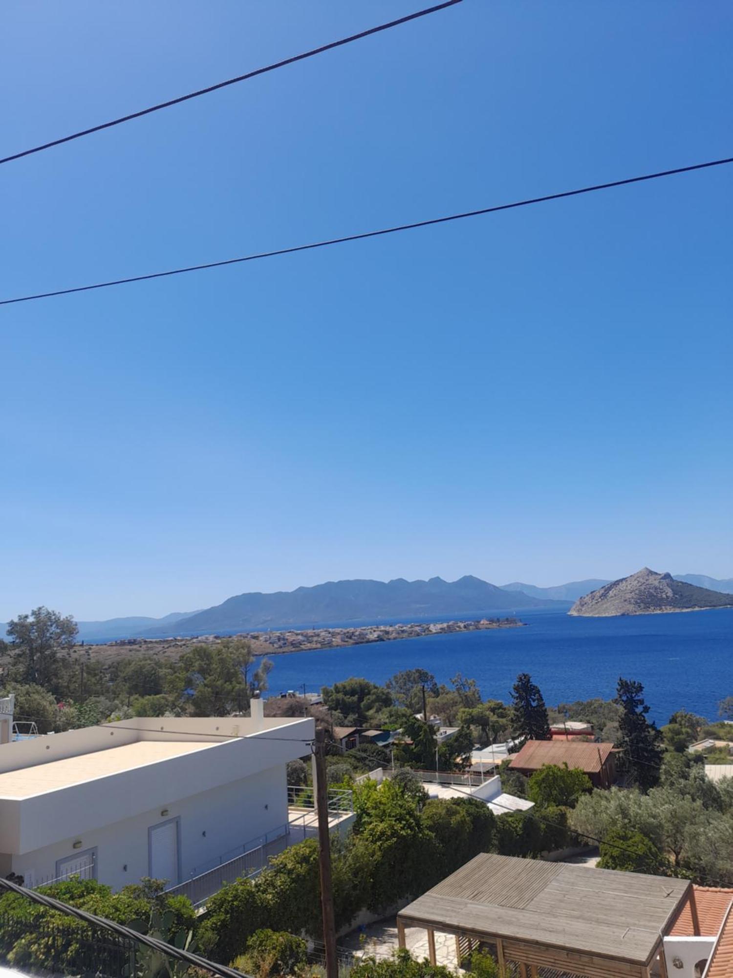 Holiday home εξοχικη κατοικια Eginitissa