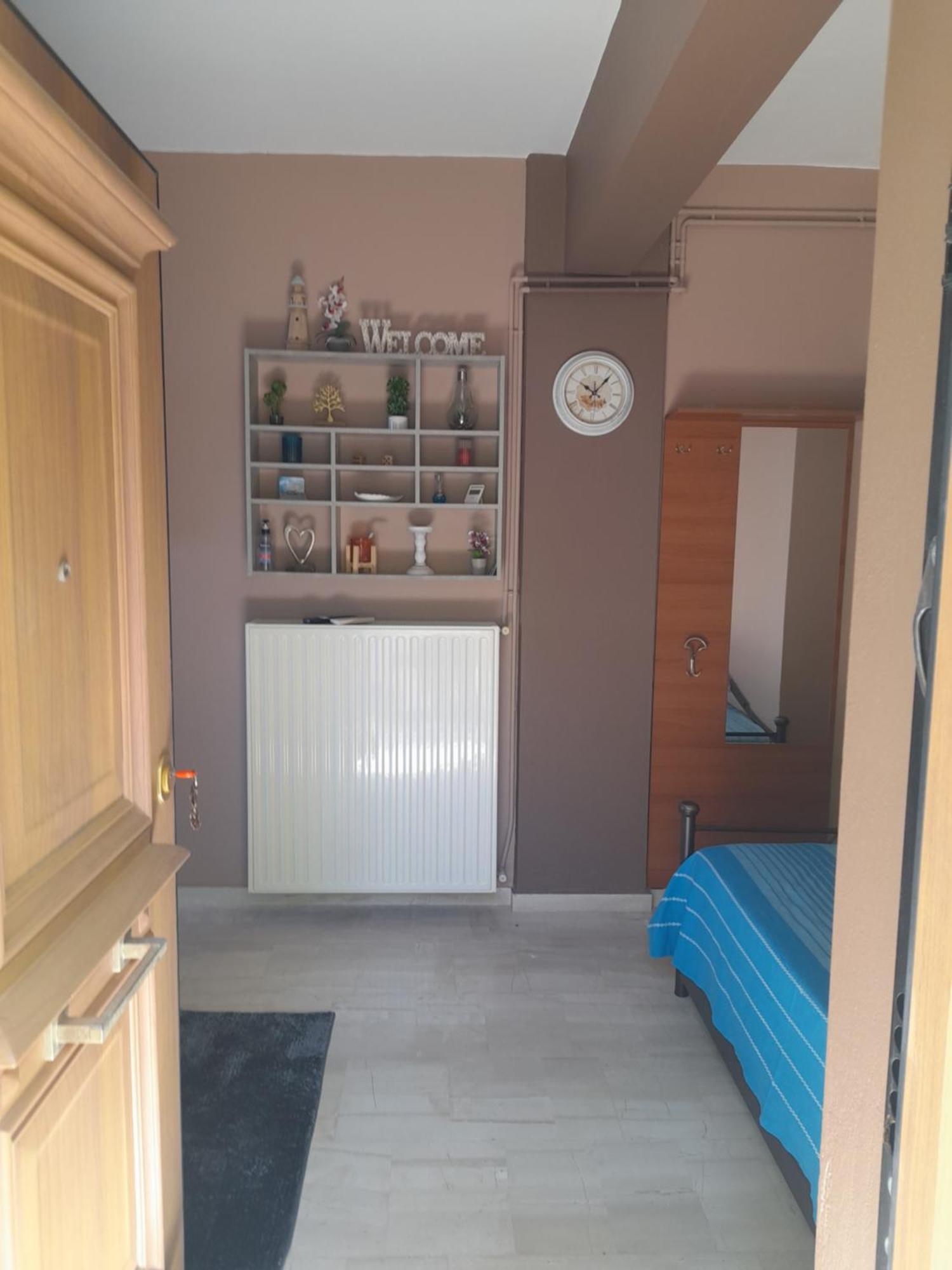 Holiday home εξοχικη κατοικια Eginitissa