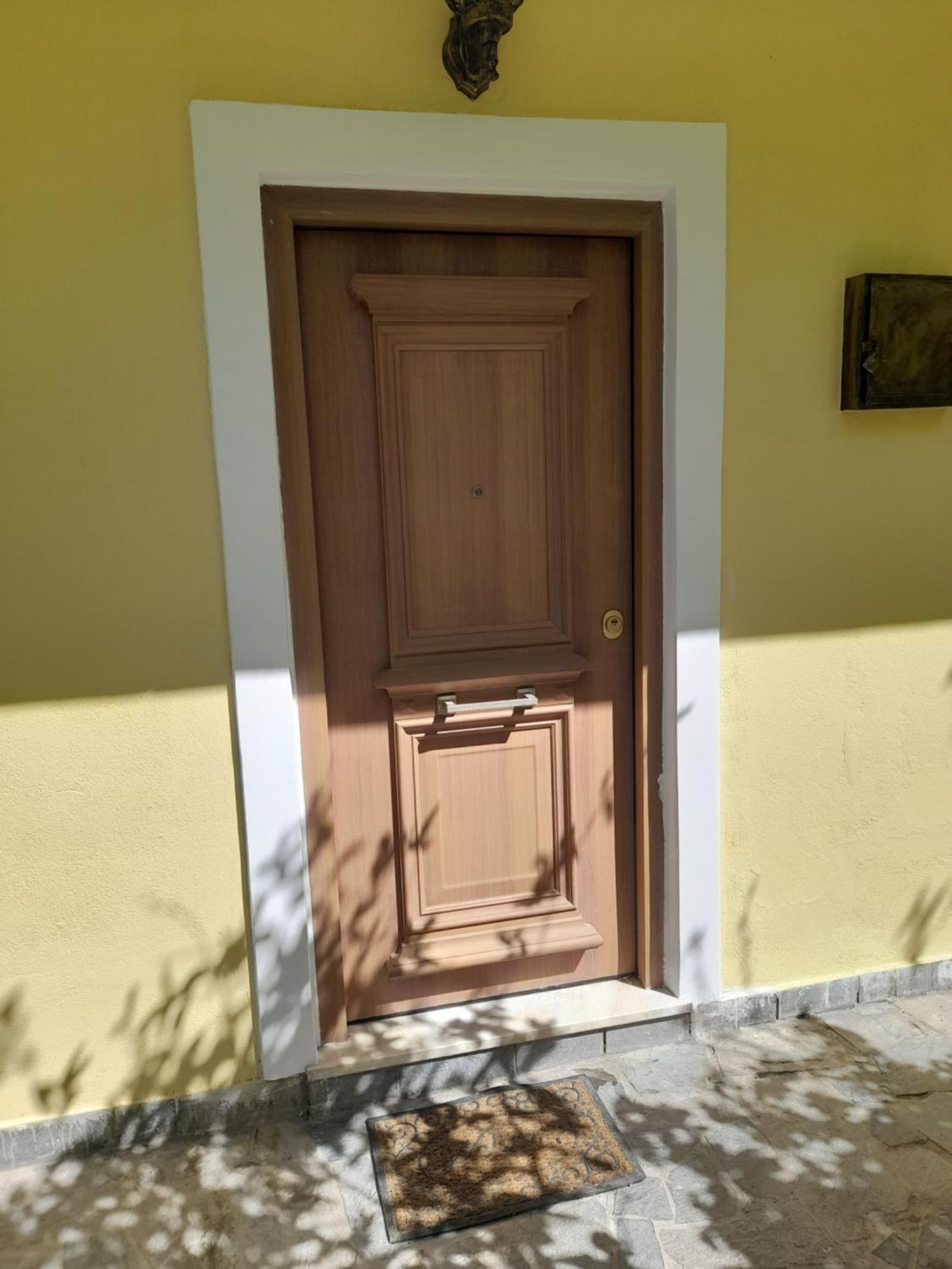 εξοχικη κατοικια Eginitissa