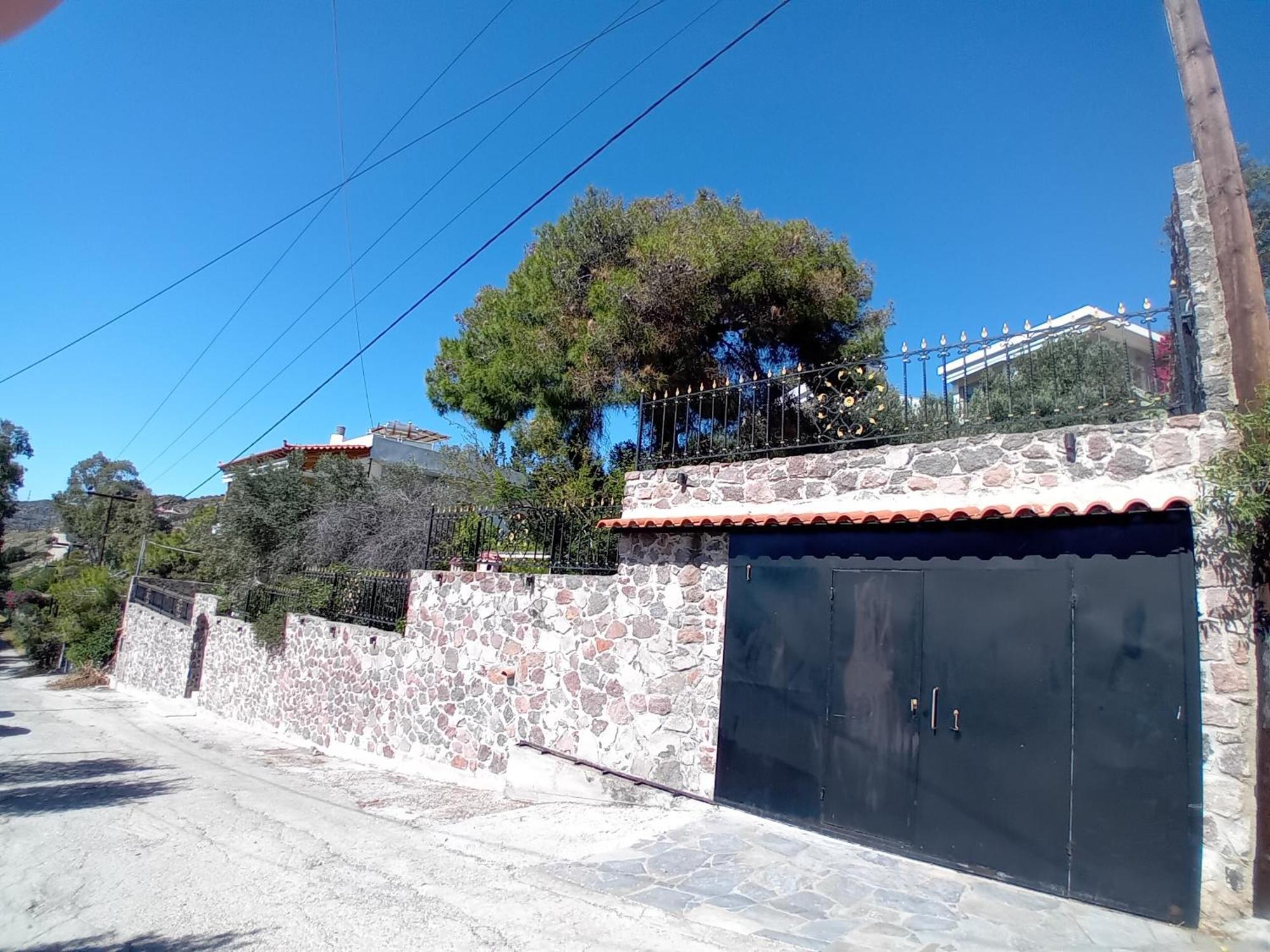 Holiday home εξοχικη κατοικια *