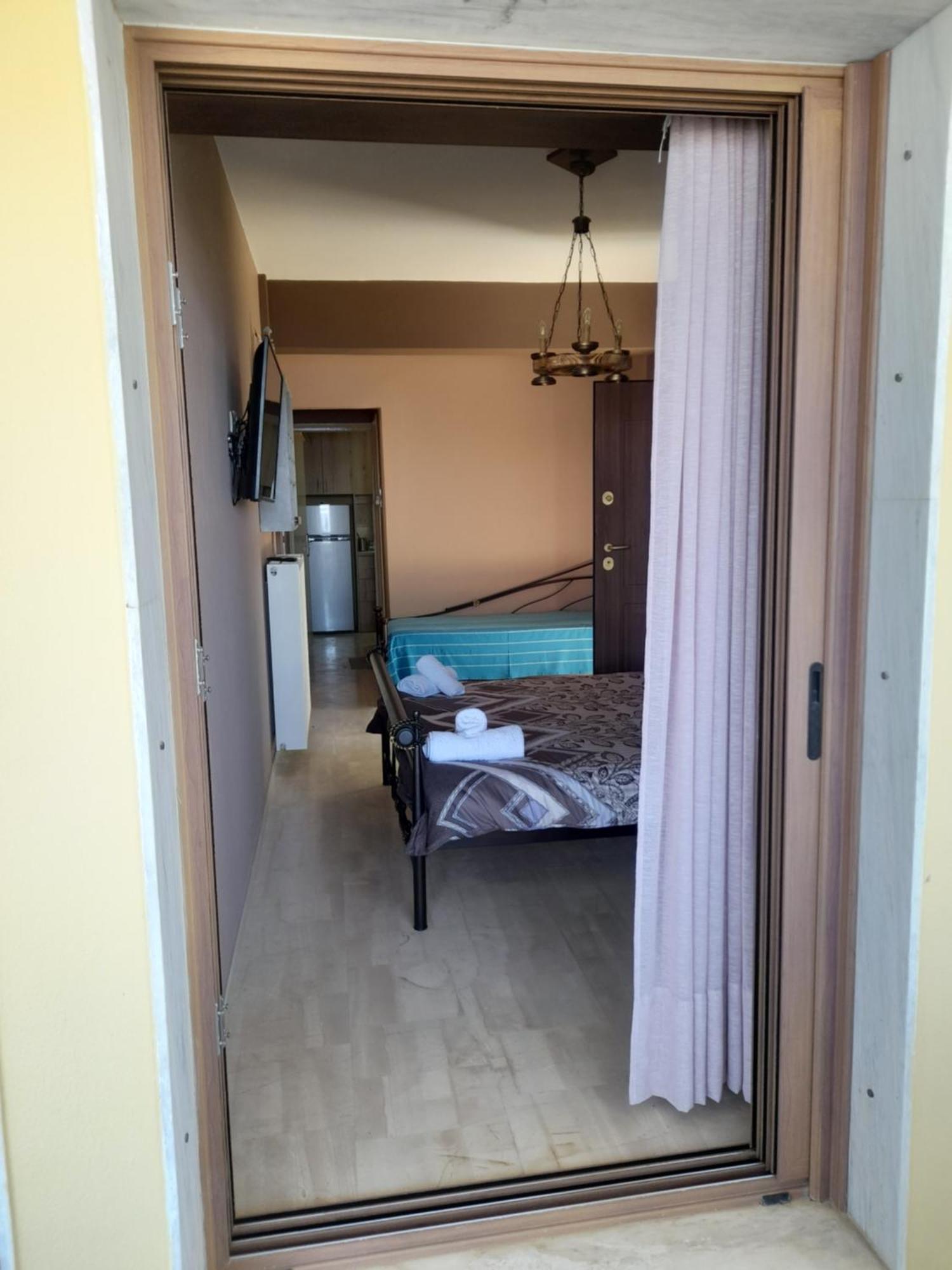 Holiday home εξοχικη κατοικια