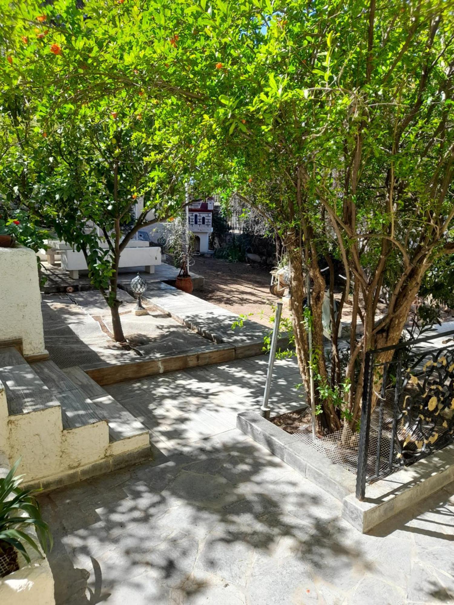Holiday home εξοχικη κατοικια *
