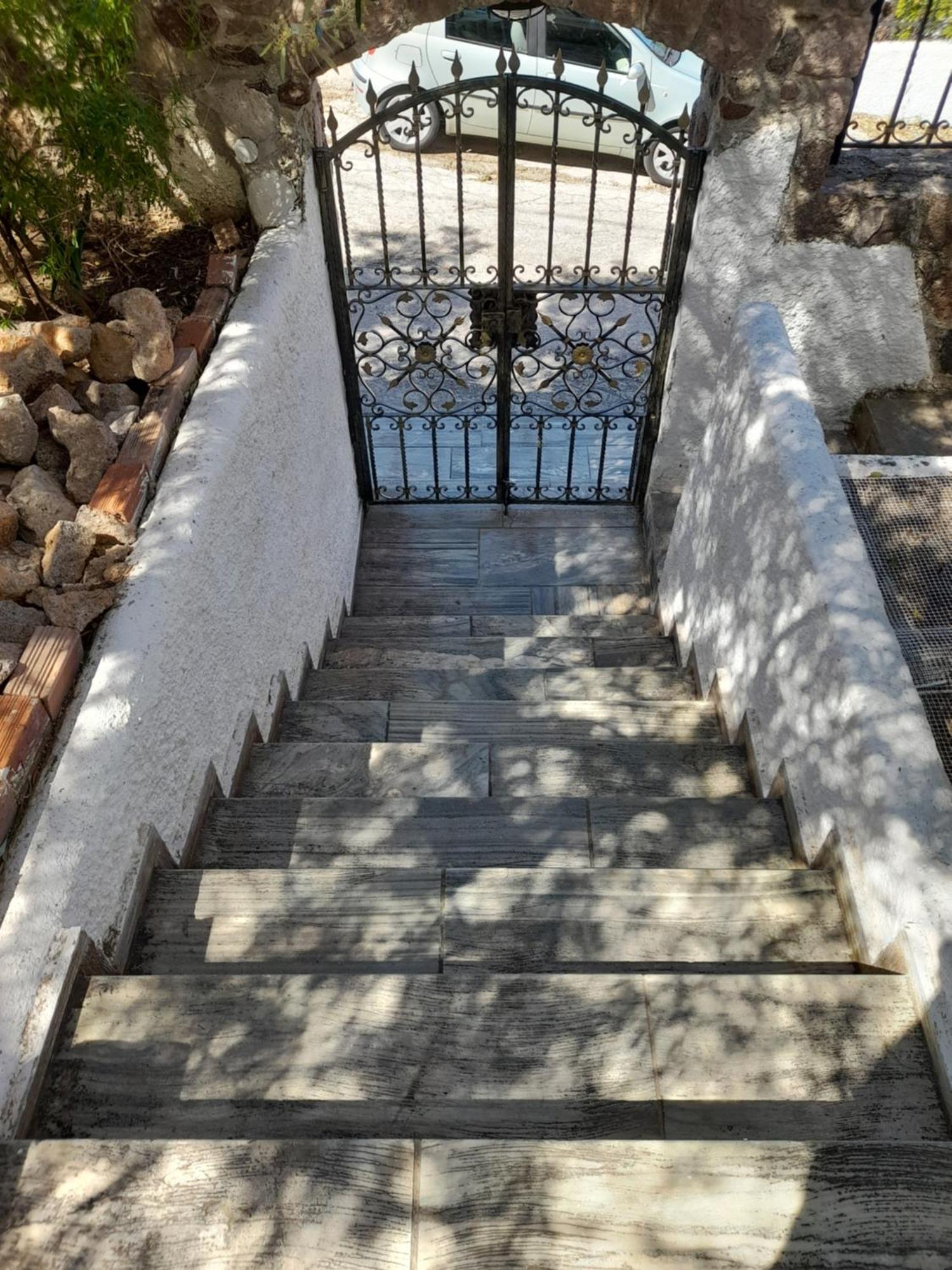 Holiday home εξοχικη κατοικια *