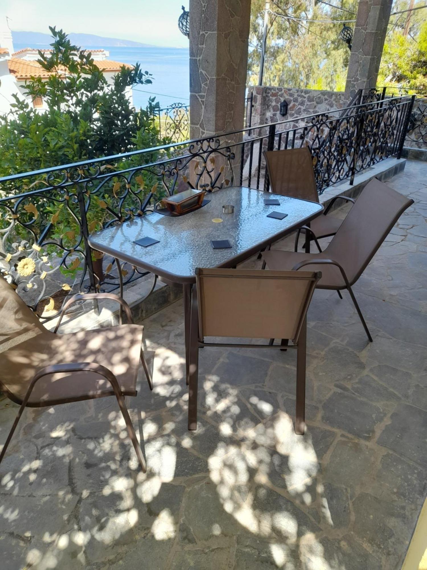 Holiday home εξοχικη κατοικια Eginitissa